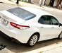 Toyota Camry 2020 - Biển đẹp 86A-1.52.52, nhập Thái, odo: 15.000km