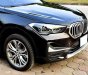 BMW X1 2021 - Màu đen, nhập khẩu
