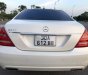Mercedes-Benz S500 2007 - Màu trắng, nhập khẩu nguyên chiếc