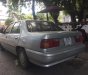 Hyundai Sonata 1991 - Màu bạc, nhập khẩu nguyên chiếc