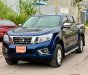 Nissan Navara 2017 - Màu xanh lam, nhập khẩu