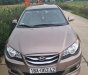 Hyundai Avante 2008 - Xe màu xám