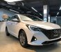 Hyundai Accent 2022 - Áp dụng nhiều chương trình khuyến mại trong tháng 6, hỗ trợ trả góp 85%, KM phụ kiện 10tr