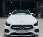Mercedes-Benz E300 2021 - Động cơ tăng áp 2.0L, mới lăn bánh 3 ngàn kilomet