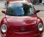 Volkswagen Beetle 2010 - Xe màu đỏ, nhập khẩu nguyên chiếc 