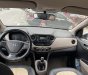 Hyundai Grand i10 2014 - Xe màu bạc