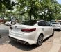 Kia Optima 2016 - Màu trắng