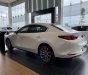 Mazda 3 2022 - Ưu đãi giảm giá và tặng phụ kiện - Hỗ trợ vay lãi suất ưu đãi
