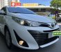 Toyota Vios 2020 - Xe màu trắng