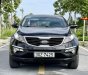 Kia Sportage 2010 - Bản R - ghế điện, cửa sổ trời, 10 túi khí, có sấy và làm mát ghế