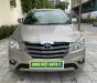 Toyota Innova 2016 - Màu nâu đồng