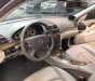 Mercedes-Benz E200 2007 - Màu đen, giá hữu nghị