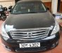 Nissan Teana 2010 - Giá hữu nghị