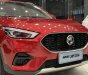 MG ZS 2022 - Giao ngay-  Tặng BHVC - tặng gói phụ kiện chính hãng. Bảo hành 5 năm miễn phí