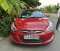 Hyundai Accent 2013 - Bản Hatchback nhập khẩu, đi chuẩn 35 ngàn kilomet