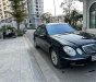 Mercedes-Benz E240 2002 - Màu đen chính chủ, giá chỉ 189 triệu