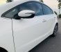 Kia K3 2009 - Xe màu trắng
