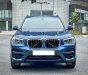 BMW X3 2021 - Màu xanh lam, nhập khẩu