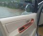 Toyota Innova 2008 - Xe màu bạc