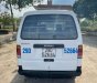 Suzuki Blind Van 2011 - Màu trắng