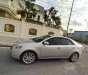 Kia Forte 2009 - Màu bạc, nhập khẩu