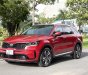 Kia Sorento 2021 - Xe lướt giá thanh lý