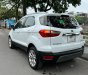 Ford EcoSport 2021 - Chuyển đổi kinh doanh cần vốn - Gia đình cần bán xe đăng ký t1/2022 - Xe còn đẹp như mới - Gia đình đi ít