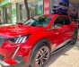 Peugeot 2008 2008 - Màu đỏ, nhập khẩu giá cạnh tranh