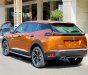 Peugeot 2008 2022 - Tặng 1 năm bảo hiểm vật chất + coupon trị giá 5.000.000, sẵn sàng giao xe tháng 6