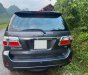 Toyota Fortuner 2009 - Màu xám, chính chủ