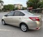 Toyota Vios 2016 - 1 chủ lướt 4 vạn km xịn, khẳng định mới nhất Việt Nam, có con thứ 2 đẹp hơn biếu xe luôn