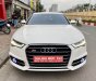 Audi A6 2018 - Màu trắng, xe nhập