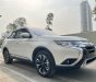 Mitsubishi Outlander 2021 - Đăng ký lần đầu 2021 ít sử dụng giá tốt 809tr