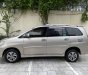 Toyota Innova 2016 - Màu nâu đồng