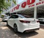 Kia Optima 2016 - Màu trắng