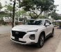 Hyundai Santa Fe 2019 - Màu trắng