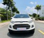 Ford EcoSport 2014 - SUV đô thị cực hot tiện nghi, hiện đại cực chất