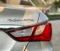 Hyundai Sonata 2011 - Keo chỉ zin, máy số zin