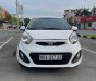 Kia Picanto 2014 - Màu trắng