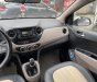 Hyundai Grand i10 2014 - Xe màu bạc