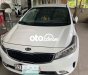 Kia Cerato 2018 - Xe màu trắng