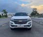 Chevrolet Colorado 2018 - Xe màu trắng số tự động