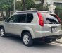 Nissan X trail 2008 - Màu bạc, nhập khẩu nguyên chiếc chính chủ, 398tr