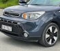 Kia Soul 2014 - Màu xanh lam, nhập khẩu