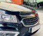 Chevrolet Cruze 2015 - Xe chạy 40.000km, màu đen