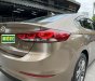 Hyundai Elantra 2017 - Màu vàng cát