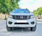 Nissan Navara 2015 - Màu trắng, xe nhập số sàn