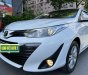 Toyota Vios 2020 - Xe màu trắng