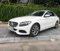 Mercedes-Benz C200 2018 - Biển Hà Nội