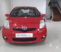 Toyota Yaris 2012 - Giá 370tr